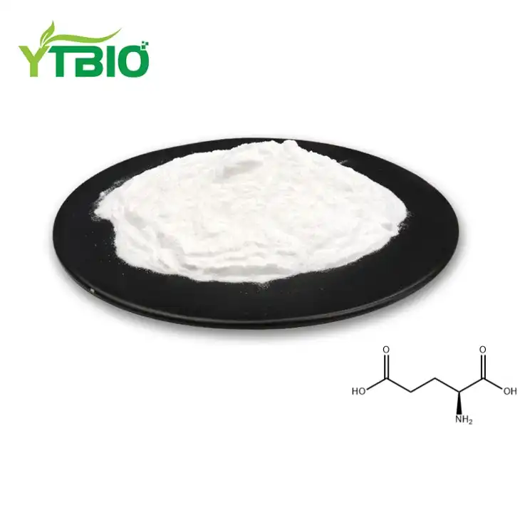 Glutamic Acid Powder